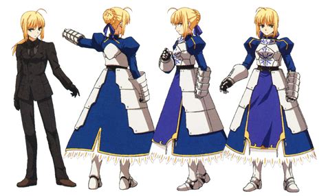 saber fate|fate list of saber servants.